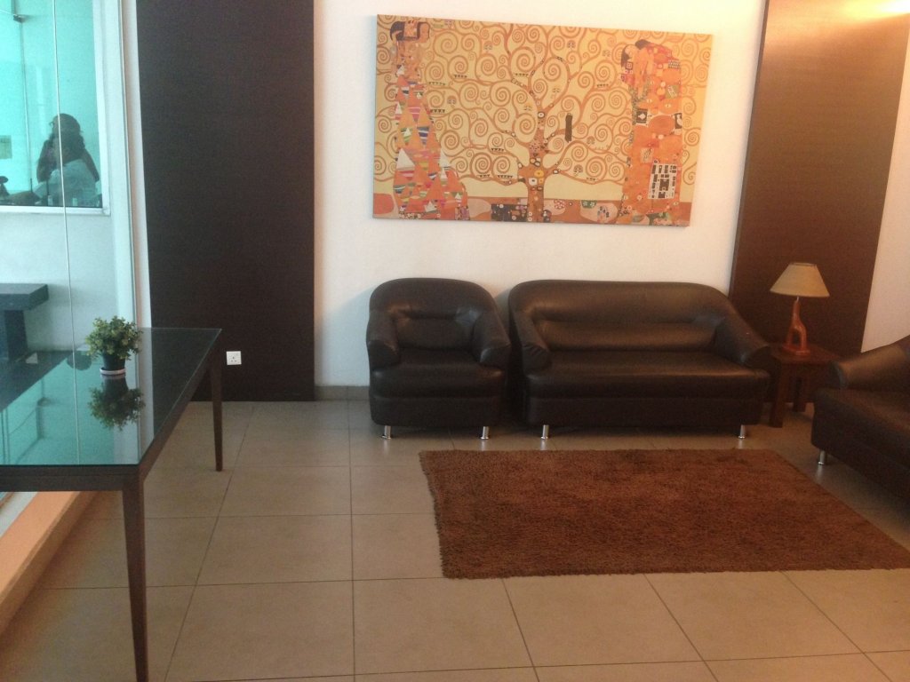 Фото Royal Apartments at Taragon Bukit Bintang