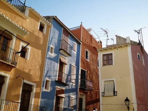 Фото HappyVila Rustico Apartments