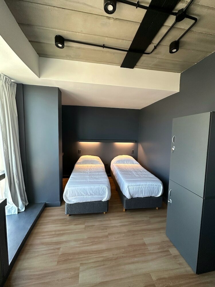 Фото Mons Hostel