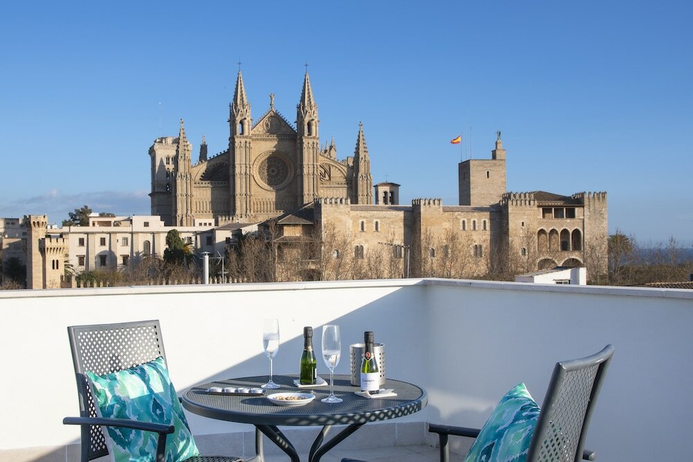 Фото Apuntadores 8