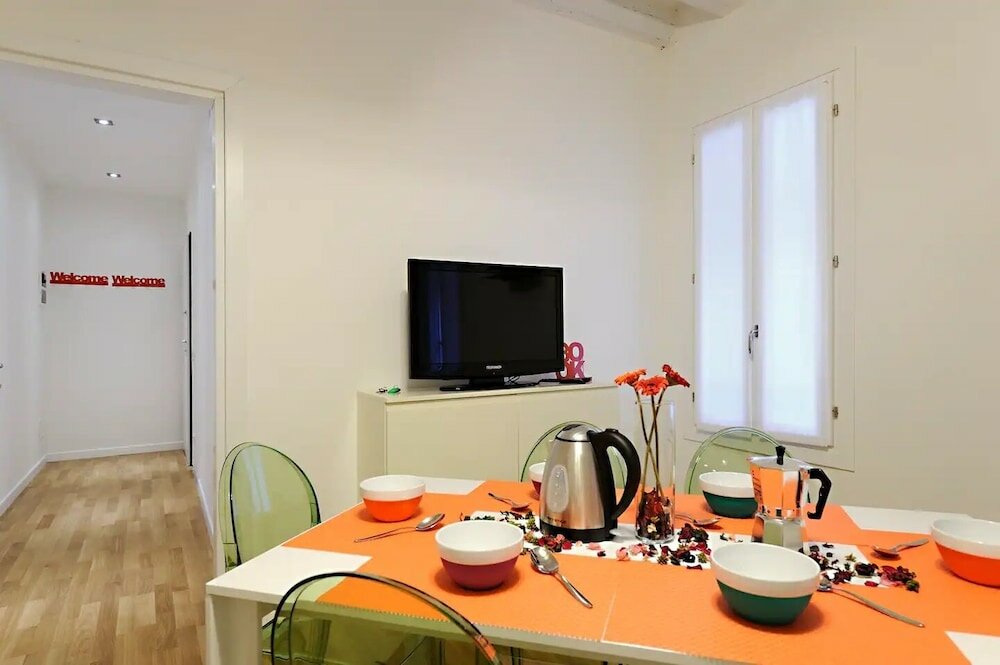 Фото Rialto al Manganer