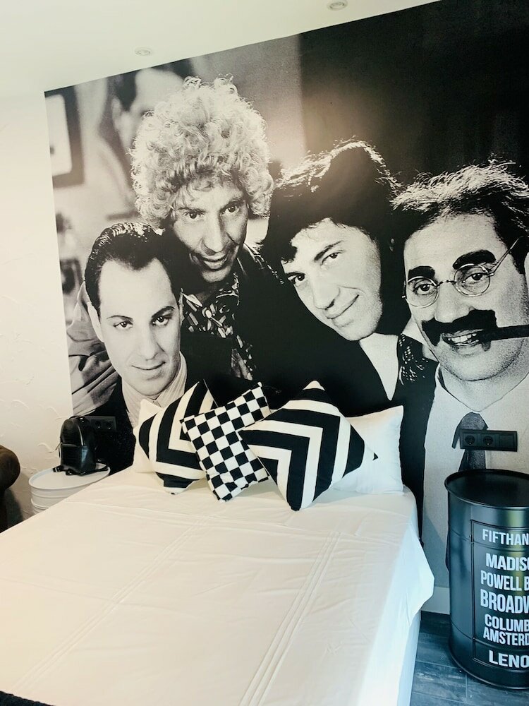 Фото T-homes Salamanca