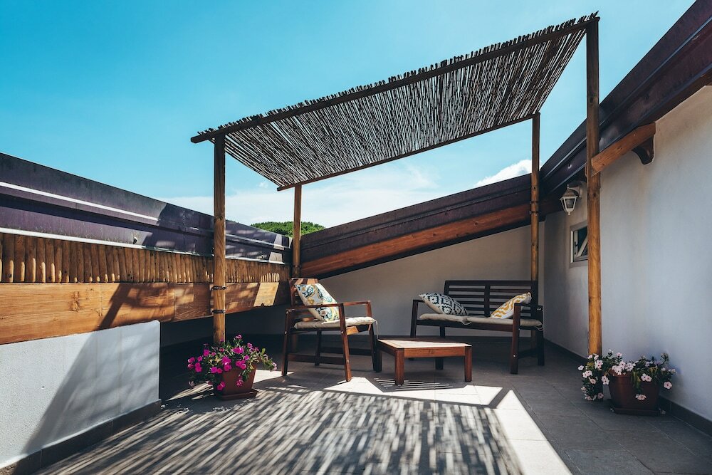 Фото Antica Villa Colonica