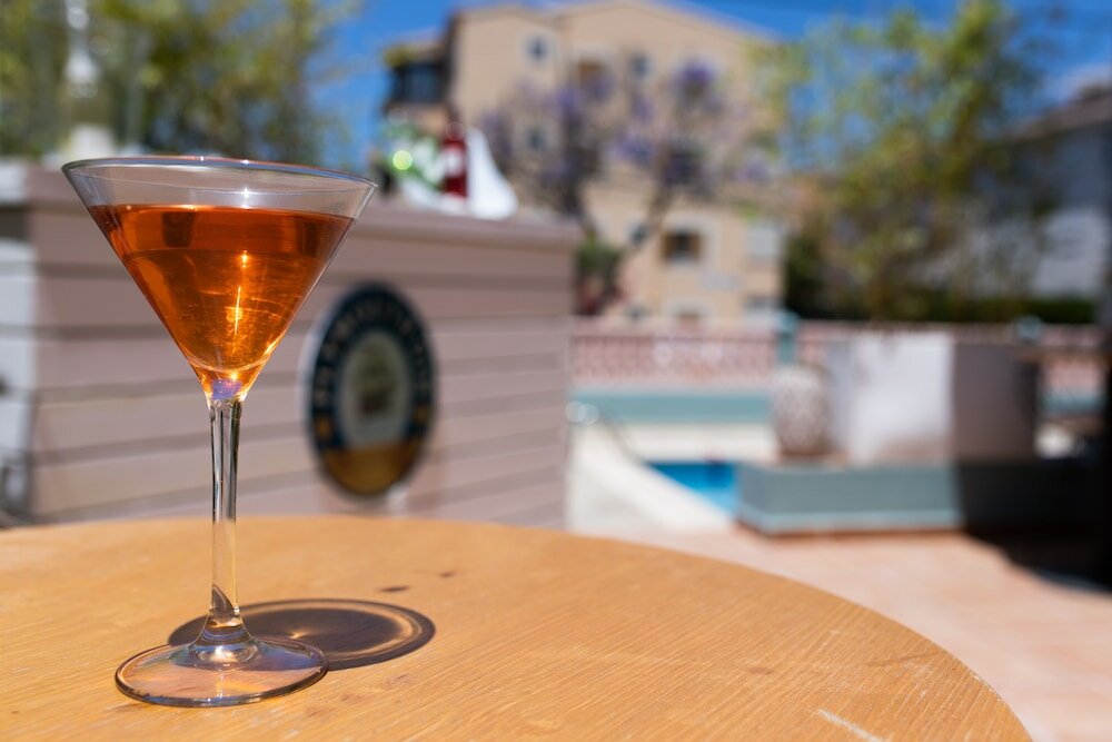 Фото 4U Miranda Hotel