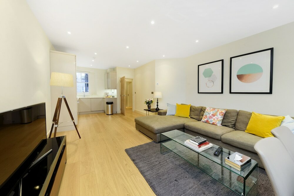 Фото Fitzrovia by Capital