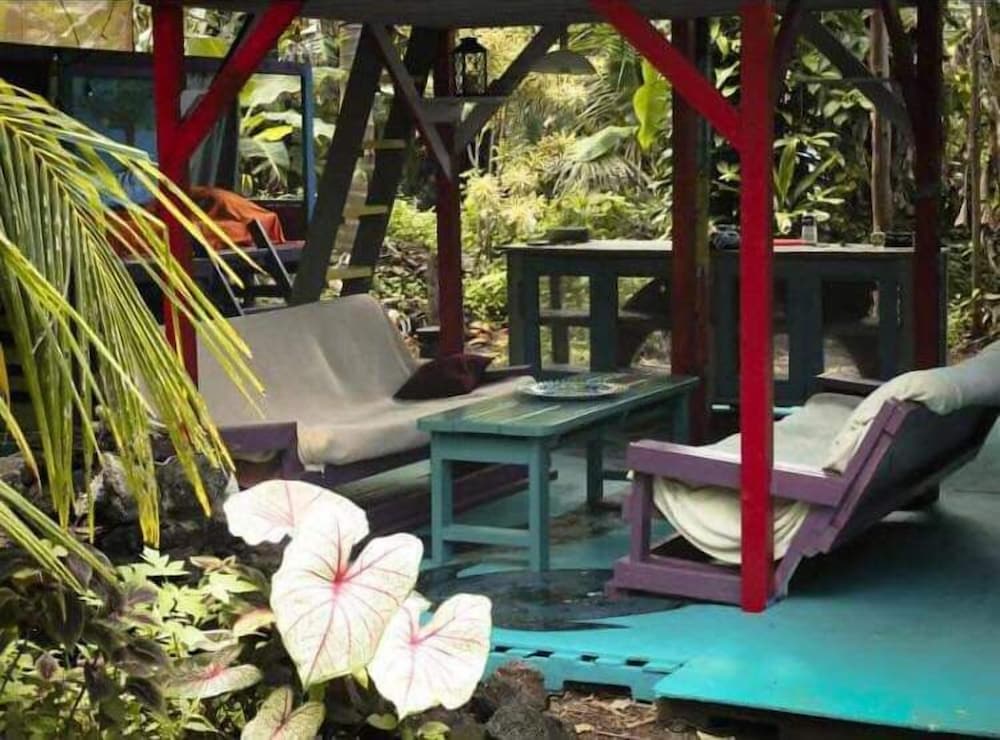 Фото Cinderland EcoVillage - Hostel