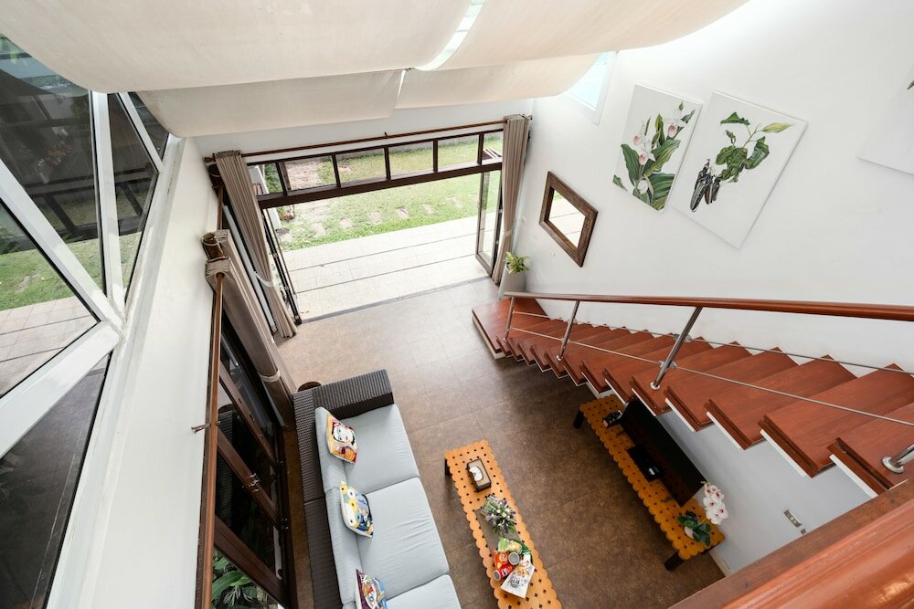 Фото The Emerald Beach Villa 4