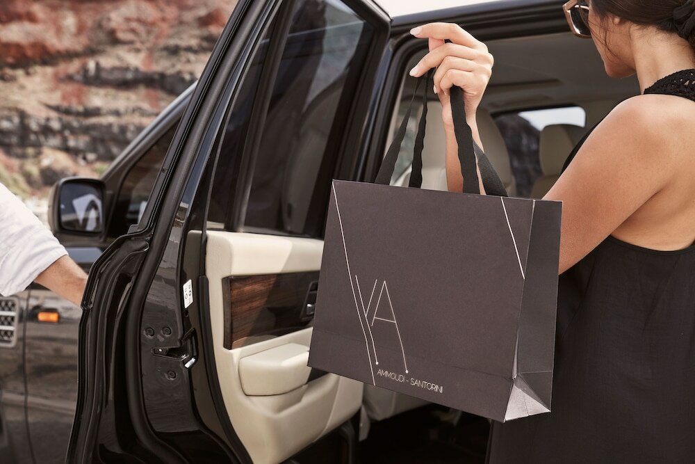 Фото Charisma Suites