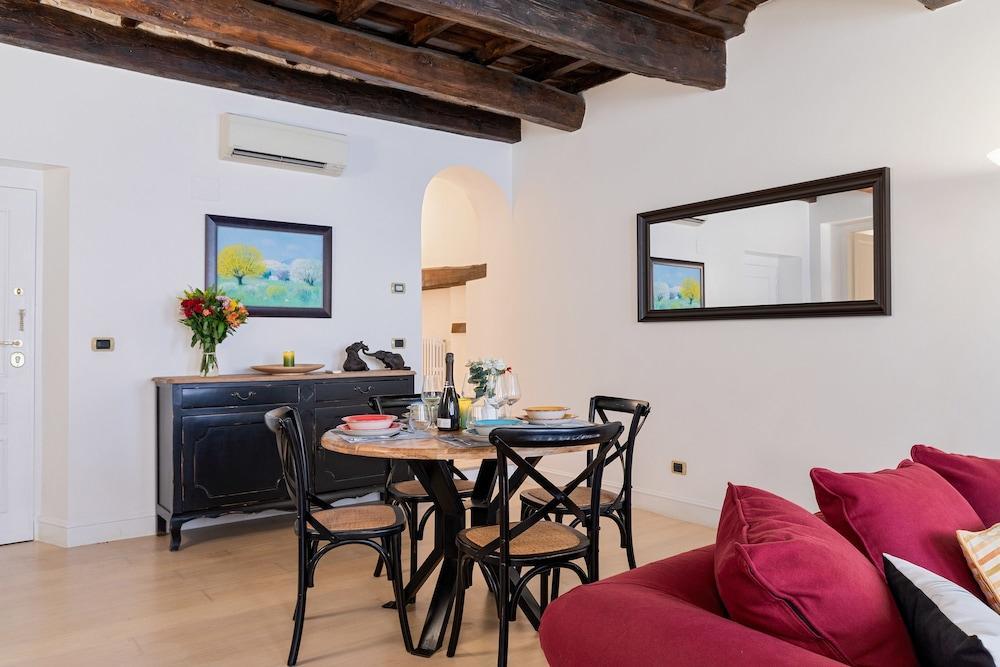 Фото Rome AS You Feel - Trevi Luxury Apartment