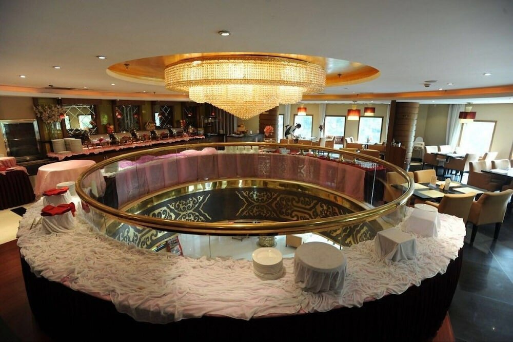 Фото Tianan Rega Hotel Beijing