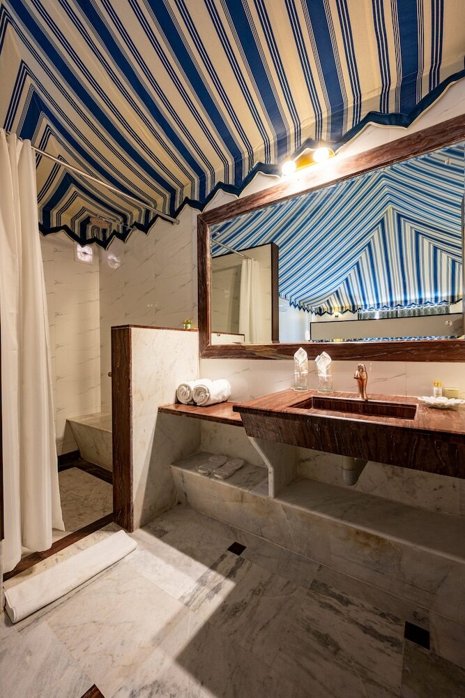 Фото Aangan Resort Ranthambore