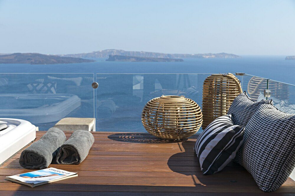 Фото 3 Elements by Stylish Stays