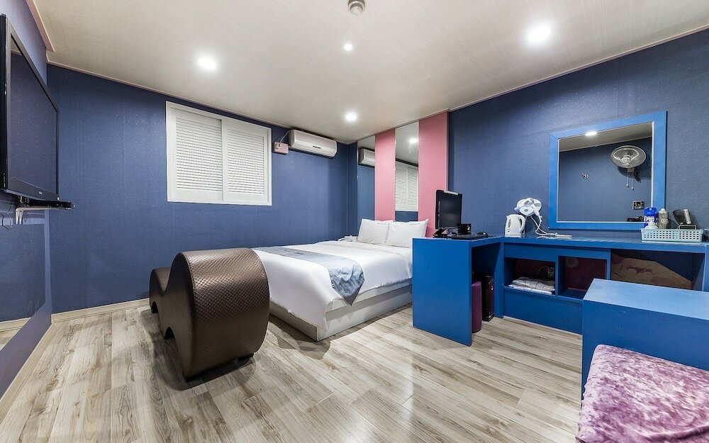 Фото Daejeon Seonhwa Coffee and Good Time