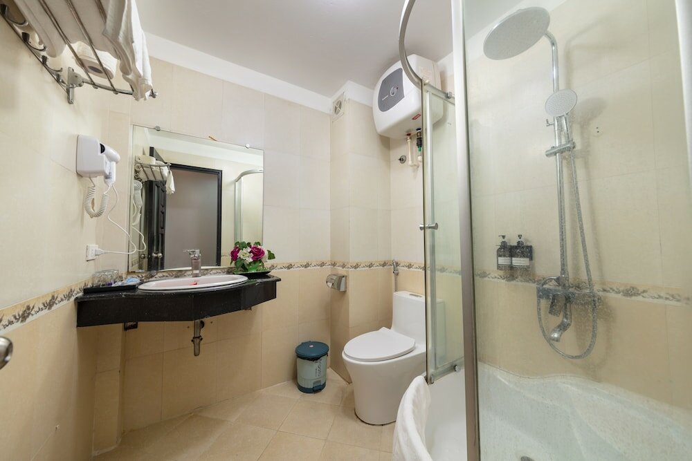 Фото Hanoi Liliane Hotel and Travel