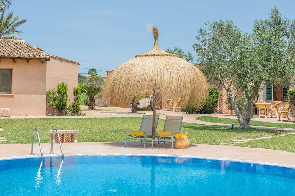 Фото Finca Hotel Can Canals & SPA