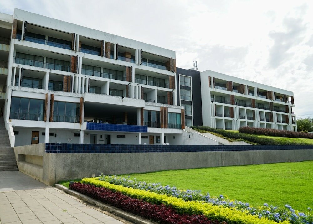 Фото Serene Phla Resort and Restaurant