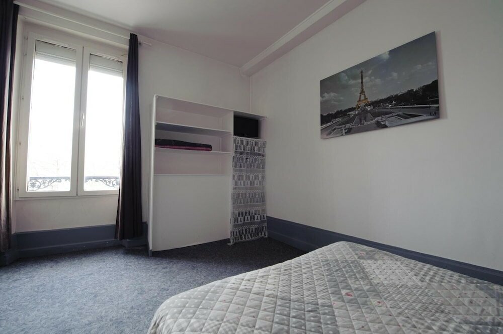 Фото L'Esplanade