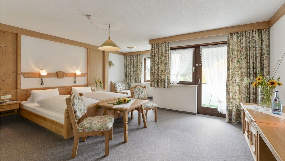 Фото Hotel Sonnblick