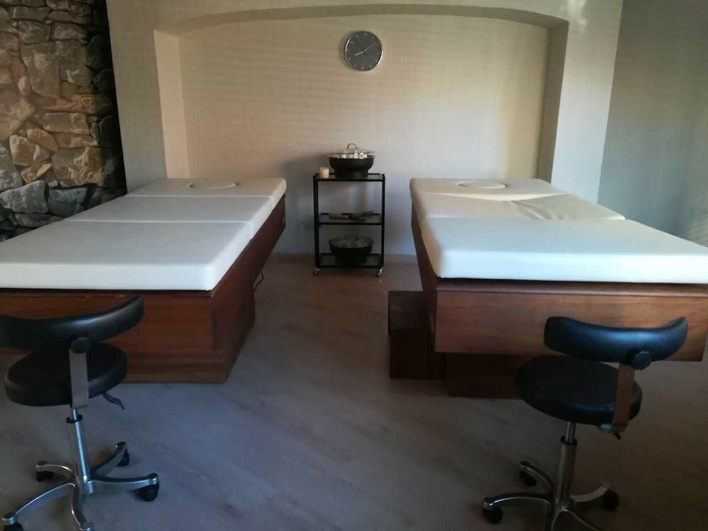 Фото Pelonngwe Wellness Retreat & SPA