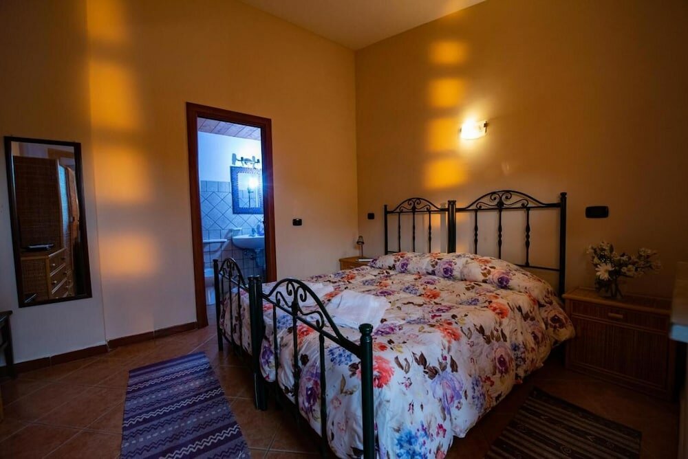 Фото Agriturismo Il Borgo sul Lago