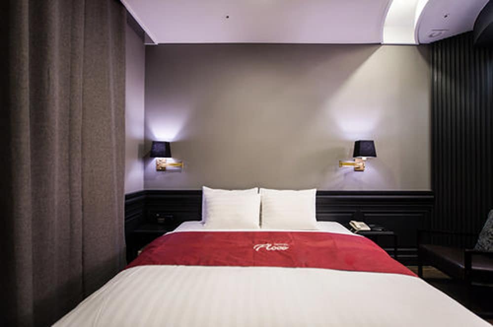 Фото Floce Hotel