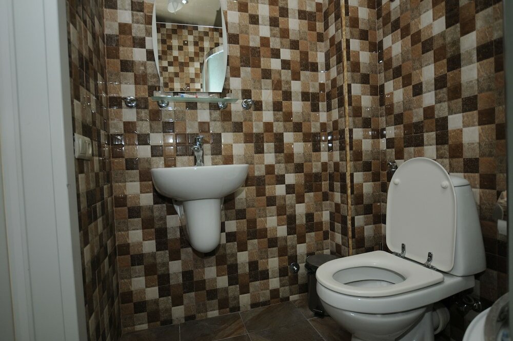 Фото White House Hotel