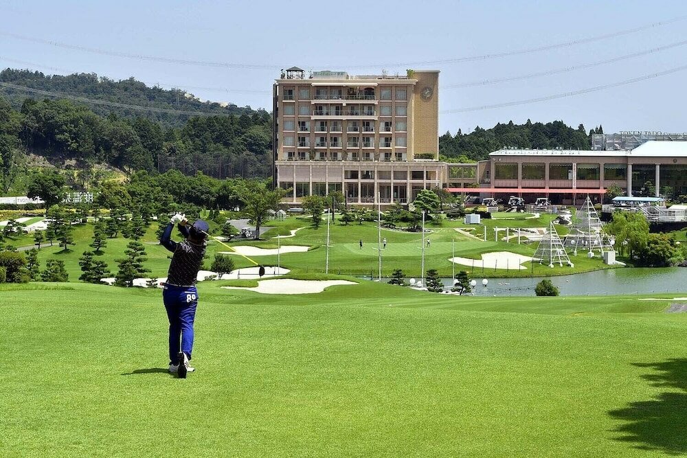 Фото Hotel Tado Onsen