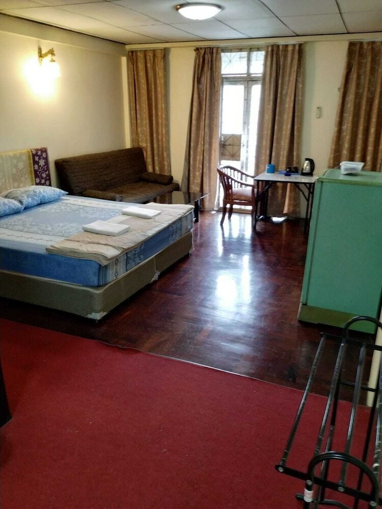 Фото Encore Sea View