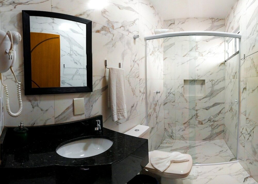 Фото Pousada Mar de Luna