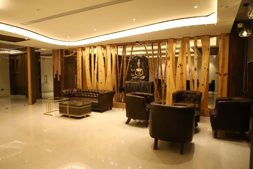 Фото Hotel Emperio Grand