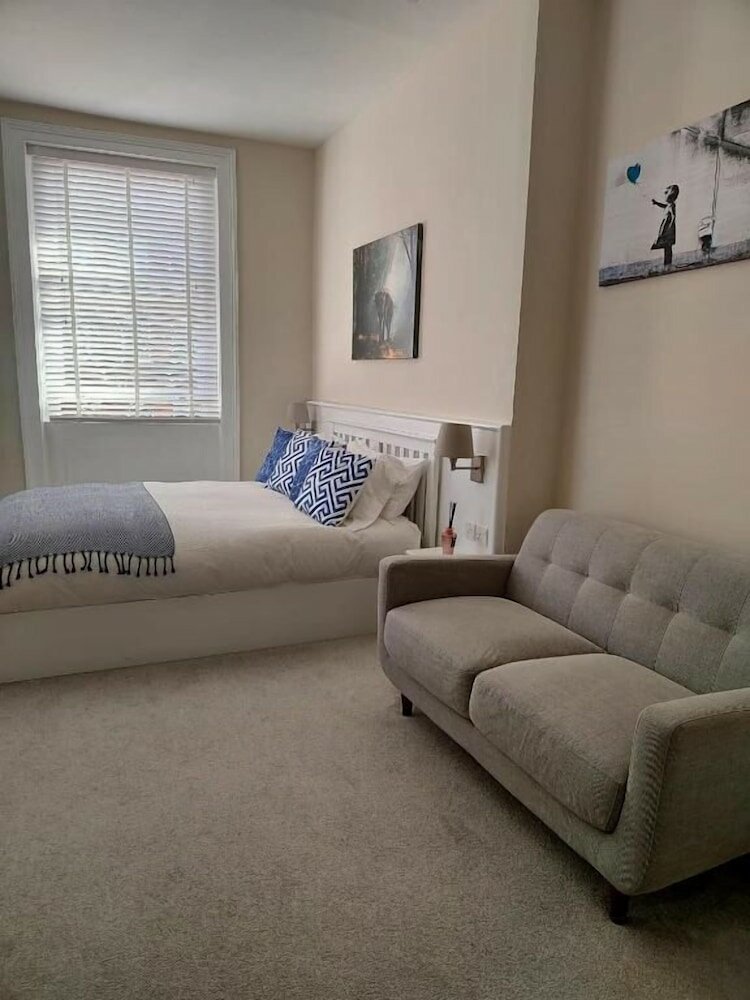 Фото St. Johns Wood Boutique Hotel