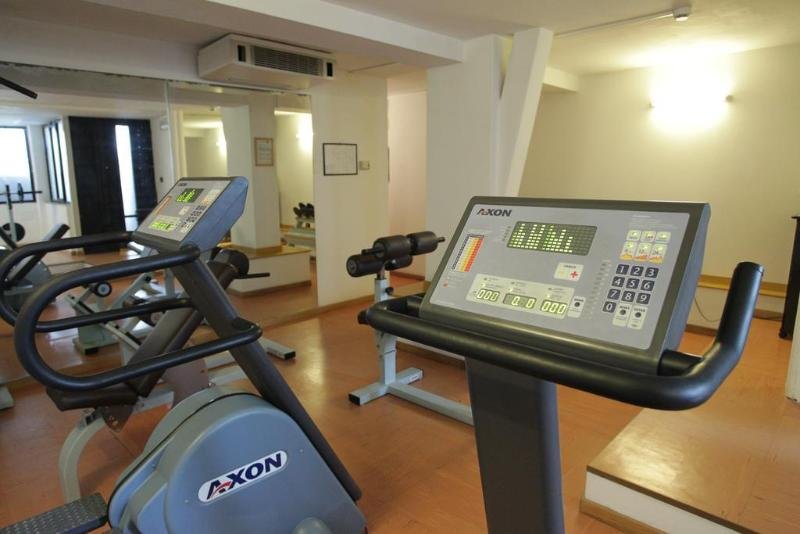 Фото Hotel Sunset