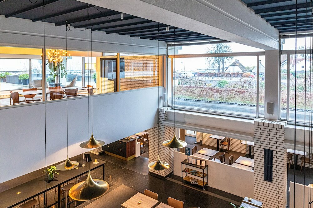 Фото Hotel Marina