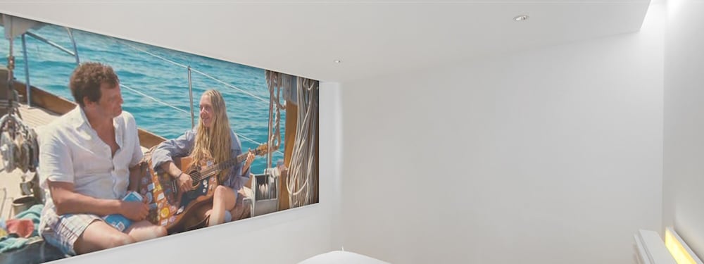 Фото Le Ciel Pool Villa Pension