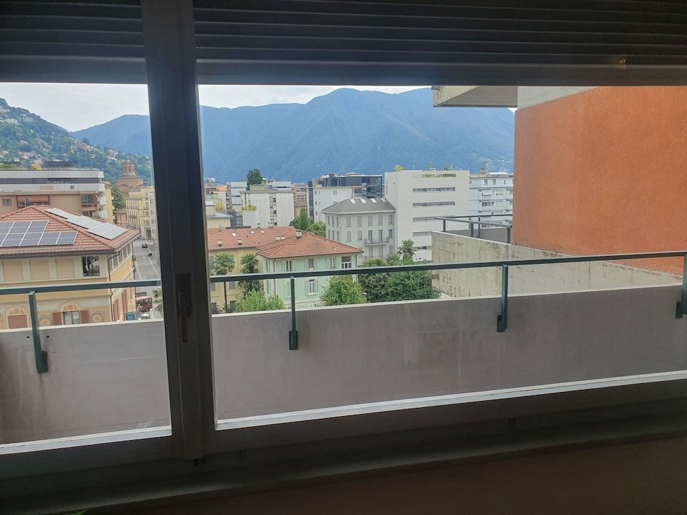 Фото Deluxe Vanoni Central Lugano