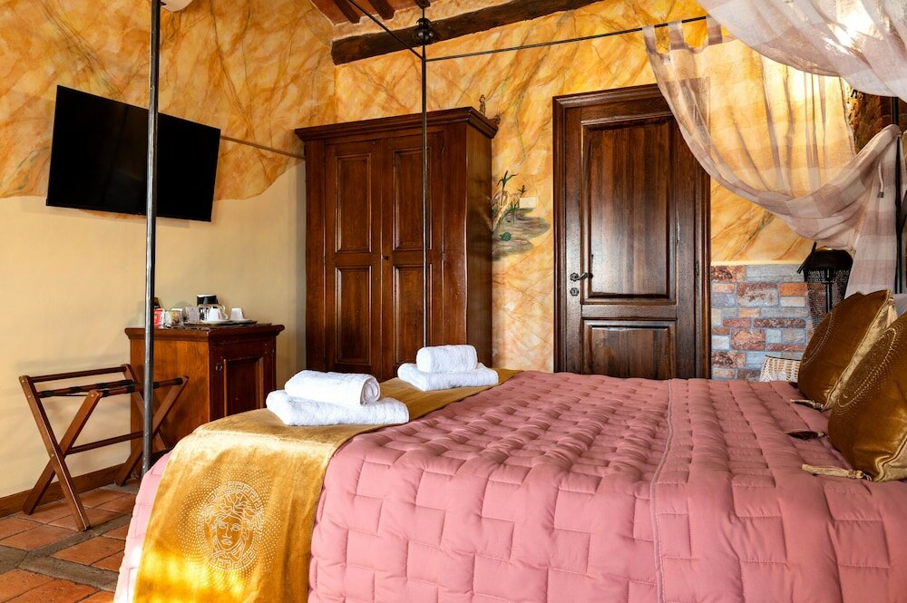 Фото Luxury Corte di Re Artu