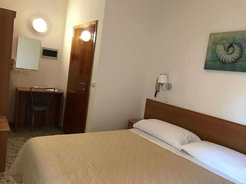 Фото Hotel La Fenice