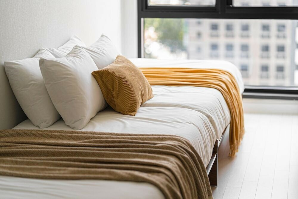 Фото Urbanstay Seomyeon