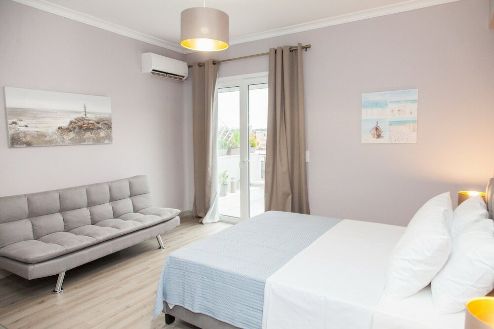 Фото Cozy Penthouse - Stunning View Acropolis