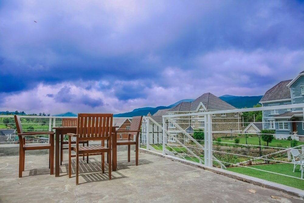 Фото Little England by Celeste