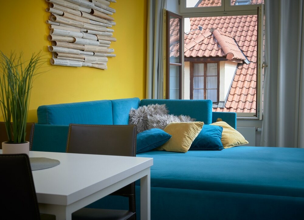 Фото 4 Arts Apartments by Adrez Living