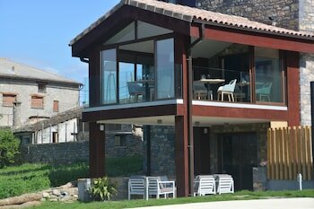 Фото Hotel Tierra Buxo - Adults Only