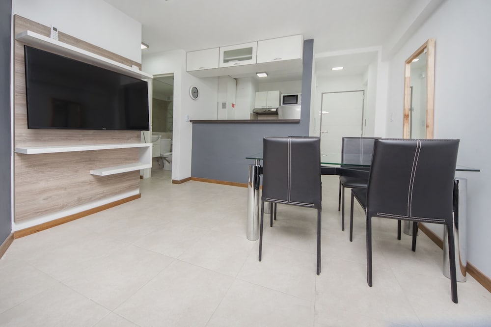 Фото A16 Ituzaingo Apartment