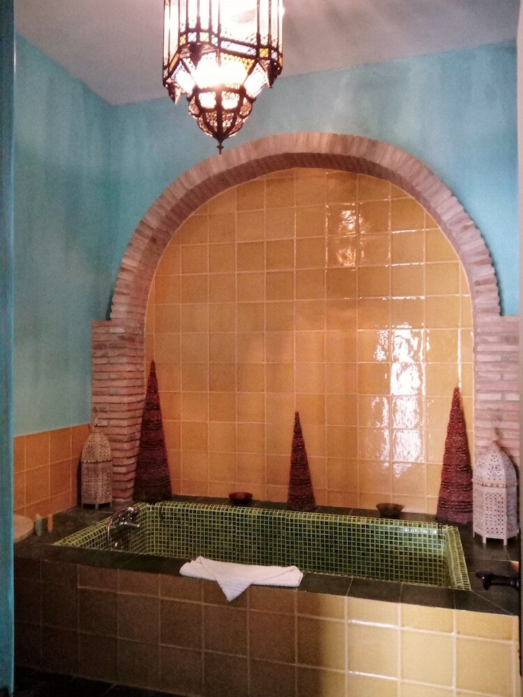 Фото Hotel Utopía