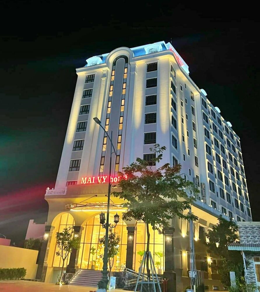 Hotel Hanz Premium MaiVy Hotel Tay Ninh, Tây Ninh, photo