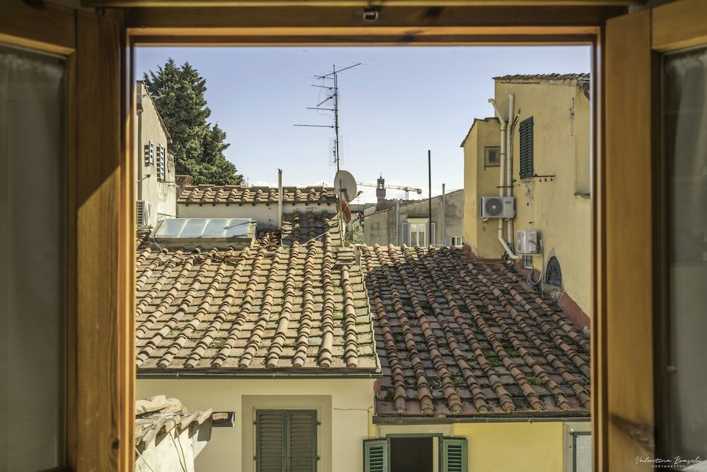 Фото Wine Apartments Florence Lambrusco