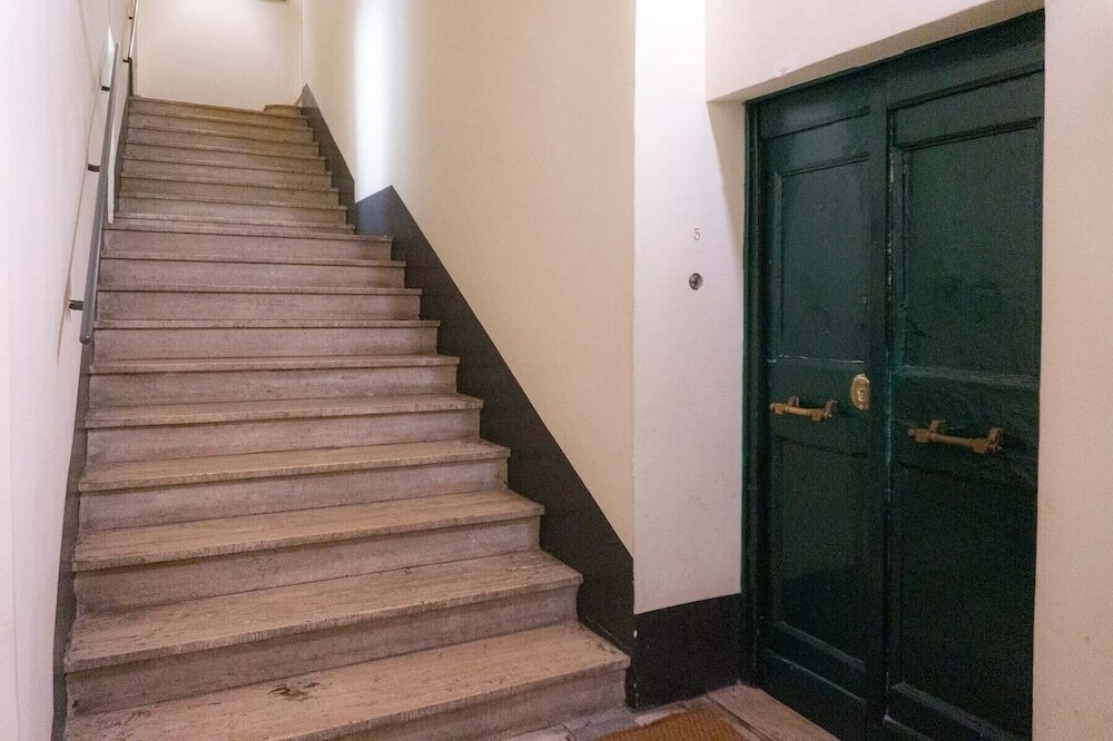 Фото Piazza Navona Charming Apartment