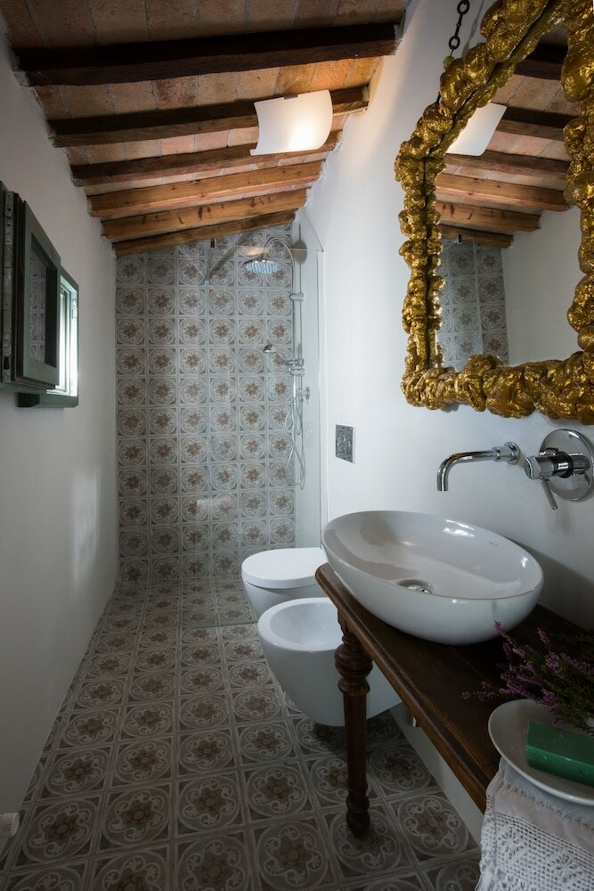 Фото B&b Podere Camaiano