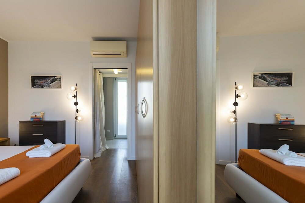 Фото NotaMi - Edolo Terrace