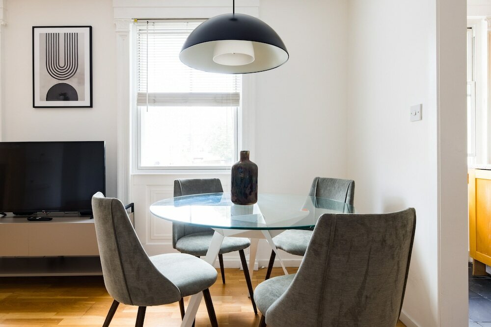 Фото The Bridge Flats